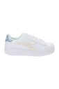 sneakers-fille-en-similicuir