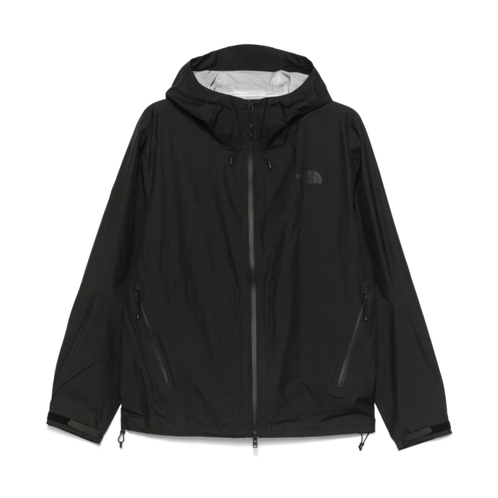 The North Face Zwarte Winterjassen Black Heren