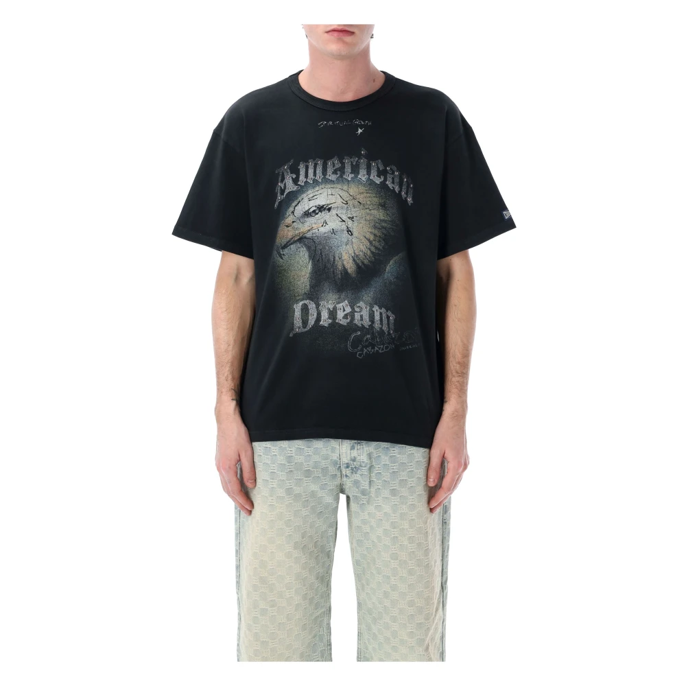 Misbhv - Tops > T-Shirts - Black - Misbhv - Modalova