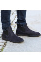 bottes-cheville-homme-en-daim-bleu