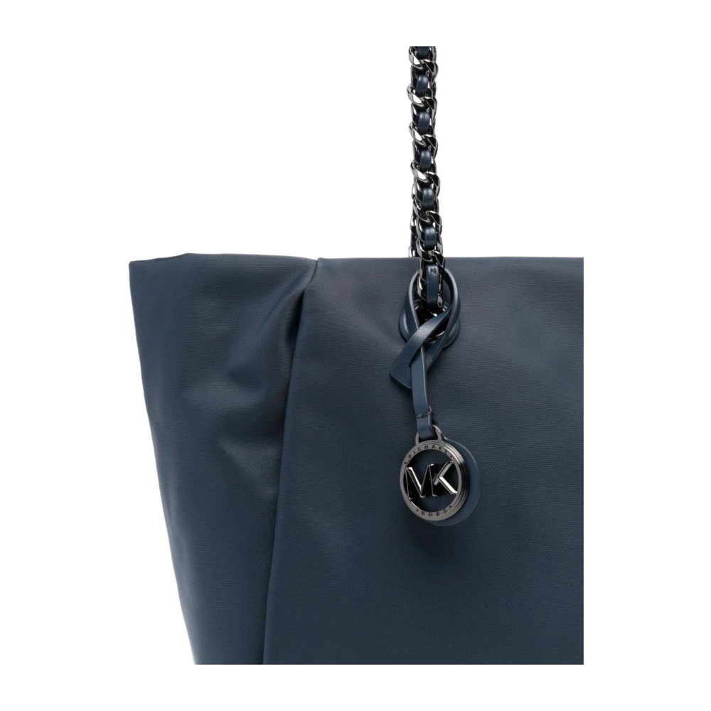 Michael Kors Blauwe handtas voor vrouwen Blue Dames