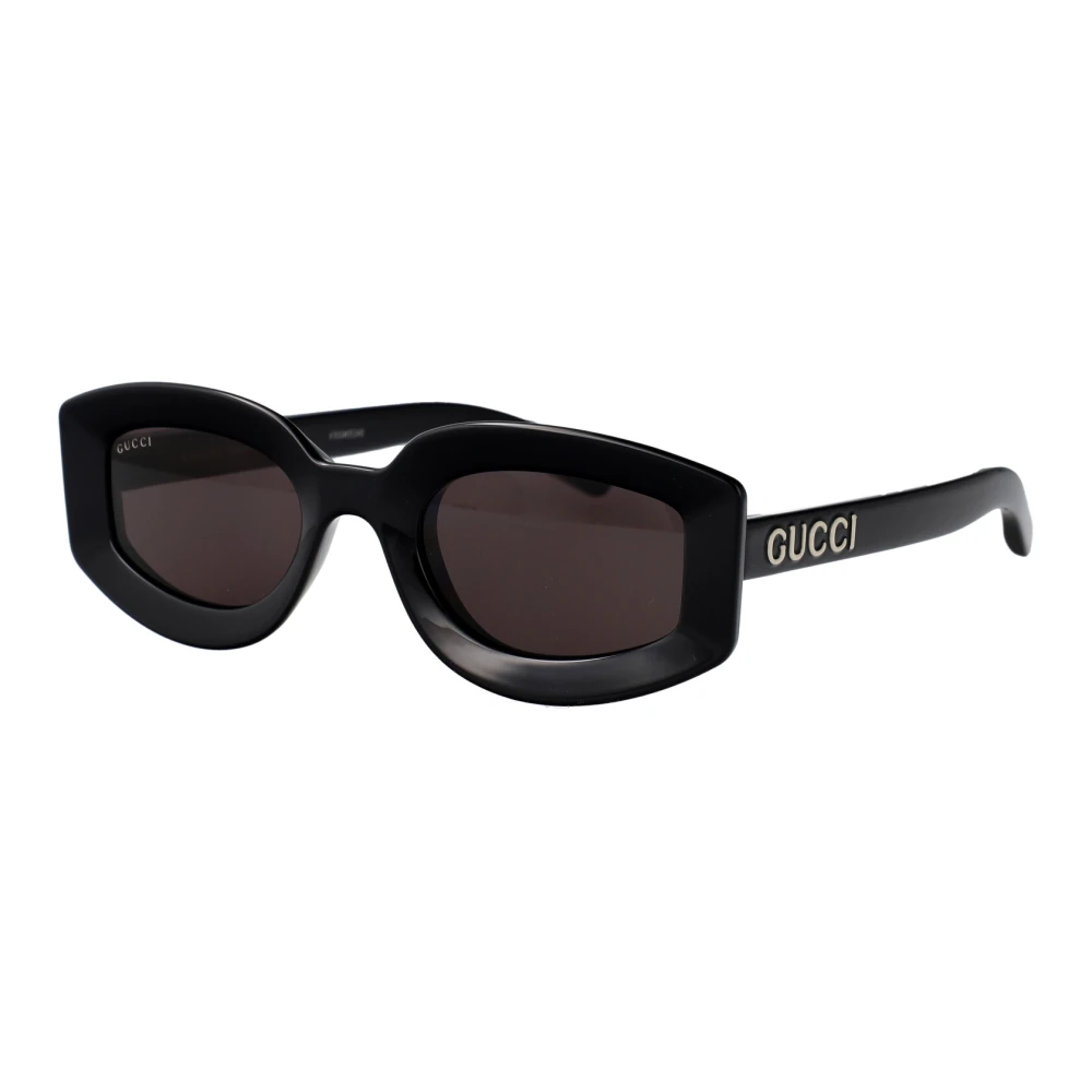 Gucci Women's Black Sunglasses Gg1719s