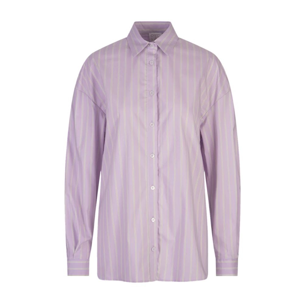 Blouses & Shirts > Shirts - - Stella Jean - Modalova