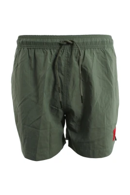 Dominica Short
