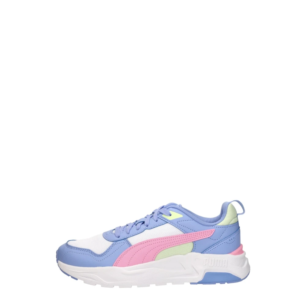 Puma Trinity 2 LT Sneakers Dames Schoenen Veelkleurig Multicolor