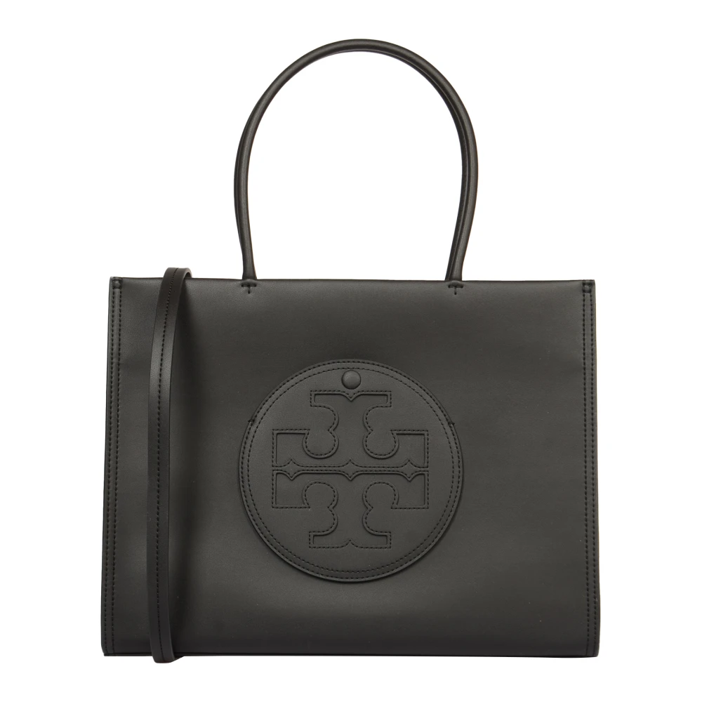 TORY BURCH Zwarte Kleine Tote Tas Black Dames