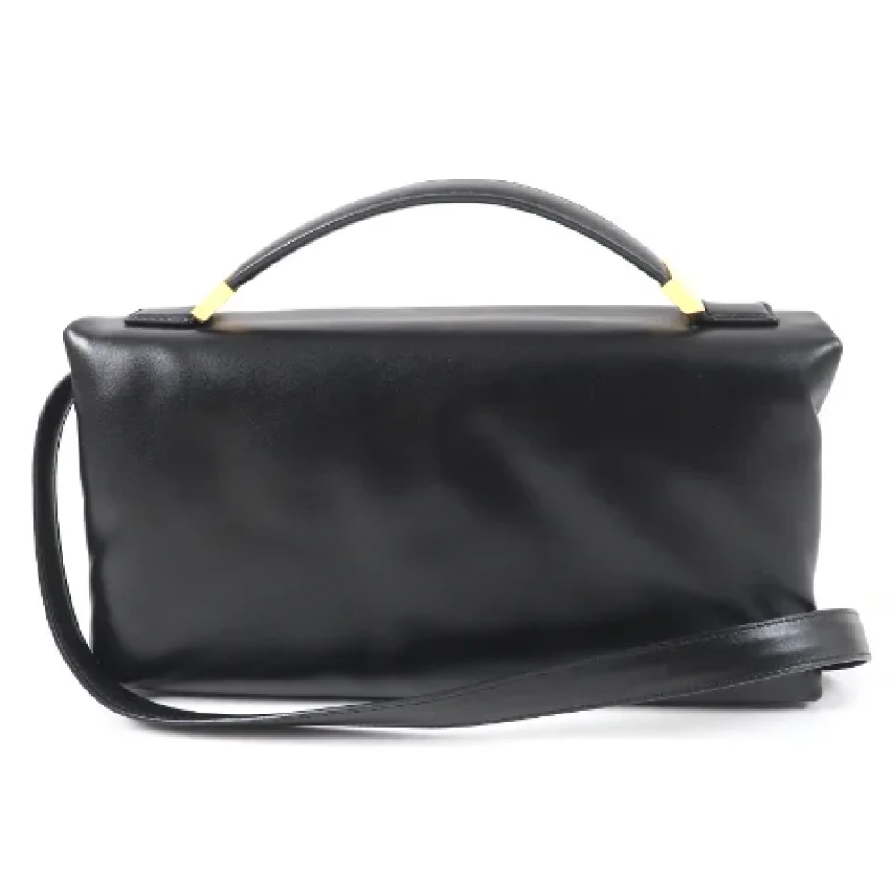 Pre-owned > Pre-owned Bags > Pre-owned Handbags - - Marni Pre-owned - Modalova