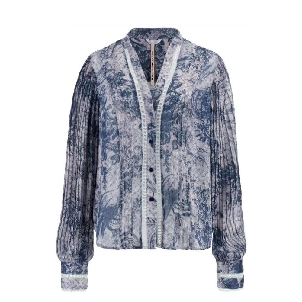 Blouses & Shirts > Shirts - - Guess - Modalova