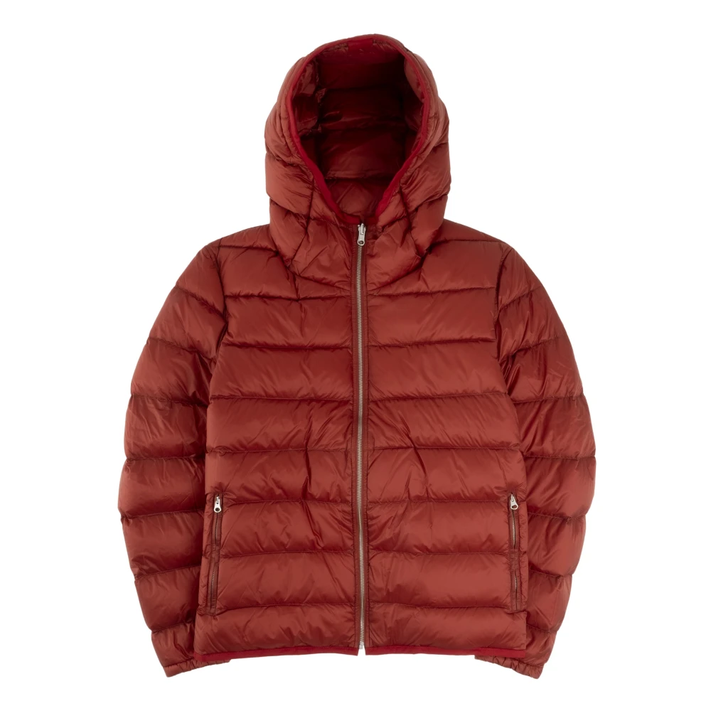Jackets > Down Jackets - - Ten C - Modalova