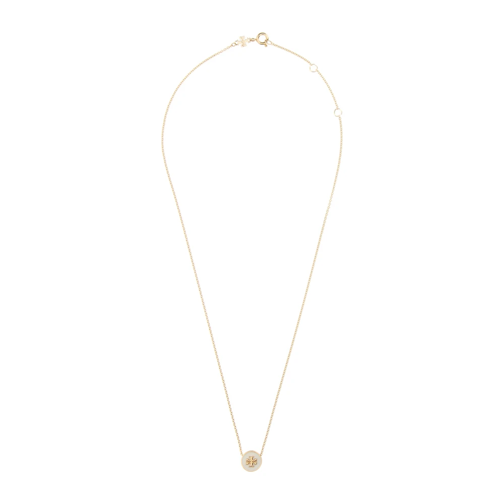 Accessories > Jewellery > Necklaces - - Tory Burch - Modalova