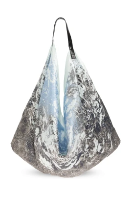 Saelli Bag Scarf
