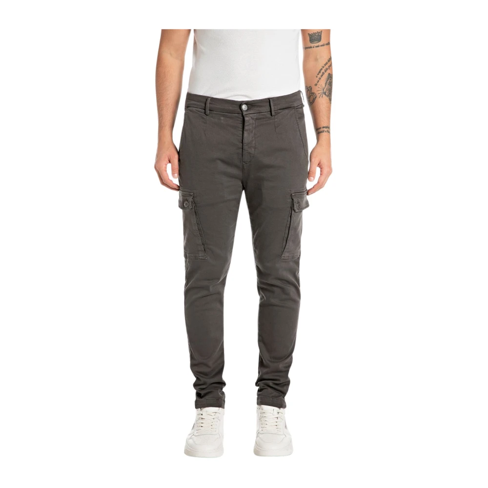 Jeans > Slim-fit Jeans - - Replay - Modalova