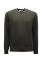 pull-en-laine-vert-modele-24ic1m0