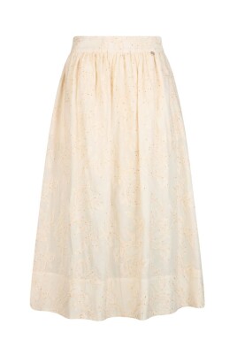 Jupe Liu Jo Taille 38 - Style Sirène Noir - Occasion En Très Bon état