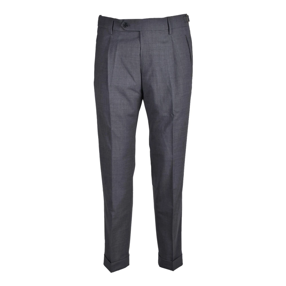 Trousers > Suit Trousers - - Berwick - Modalova