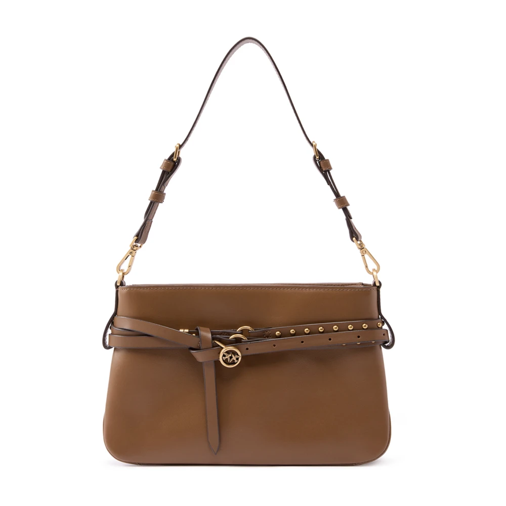 Pinko Donna Marrone - Bags.. - Bags - One Size