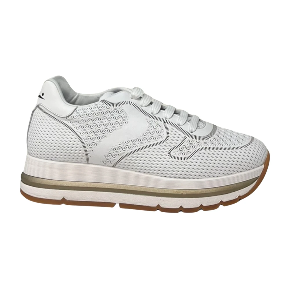 Shoes > Sneakers - - Voile Blanche - Modalova
