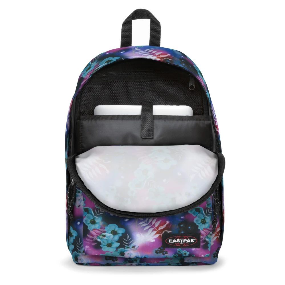 Eastpak Dreamflower Dark Rugzak Multicolor Unisex