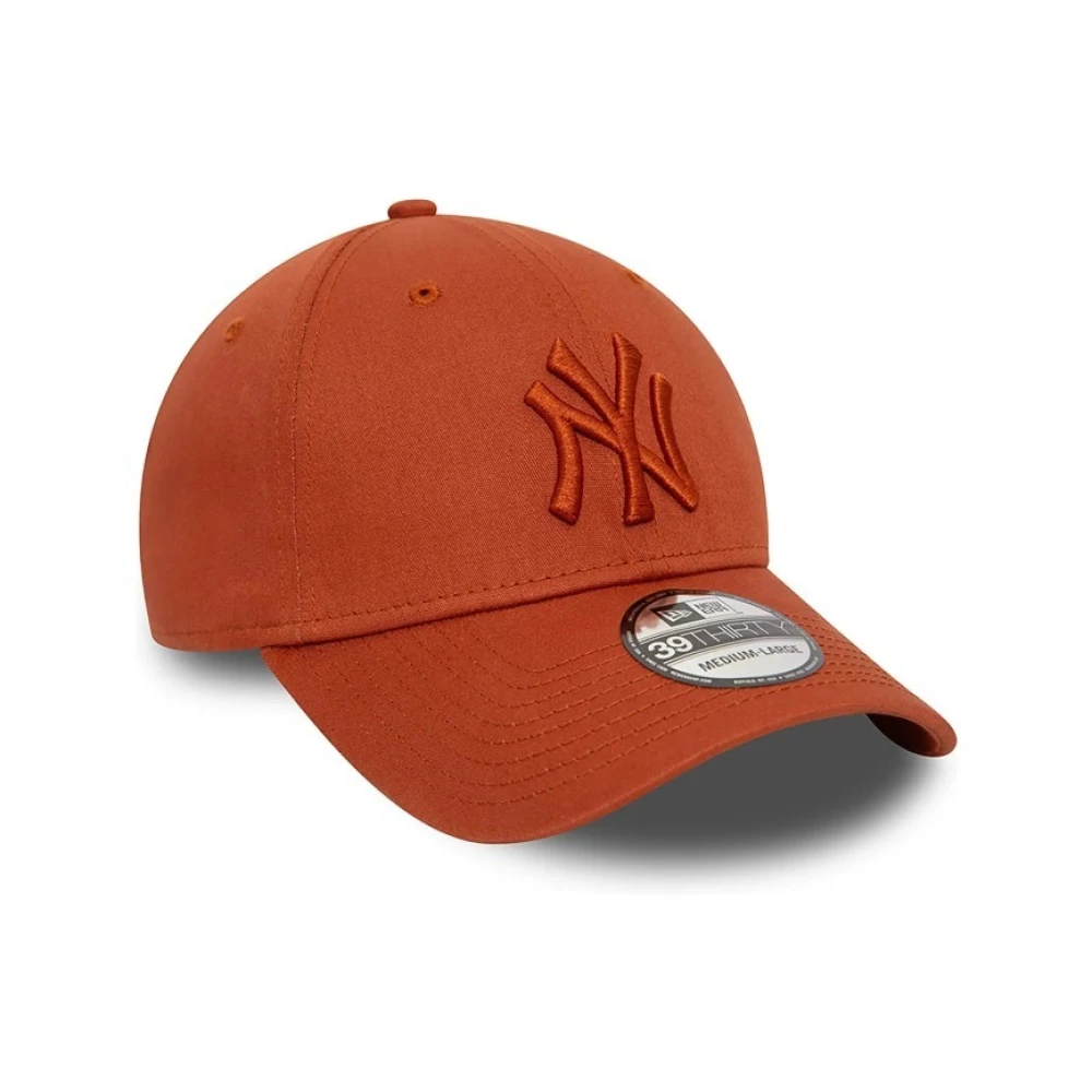 new era Yankees League 39Thirty Pet Orange Heren