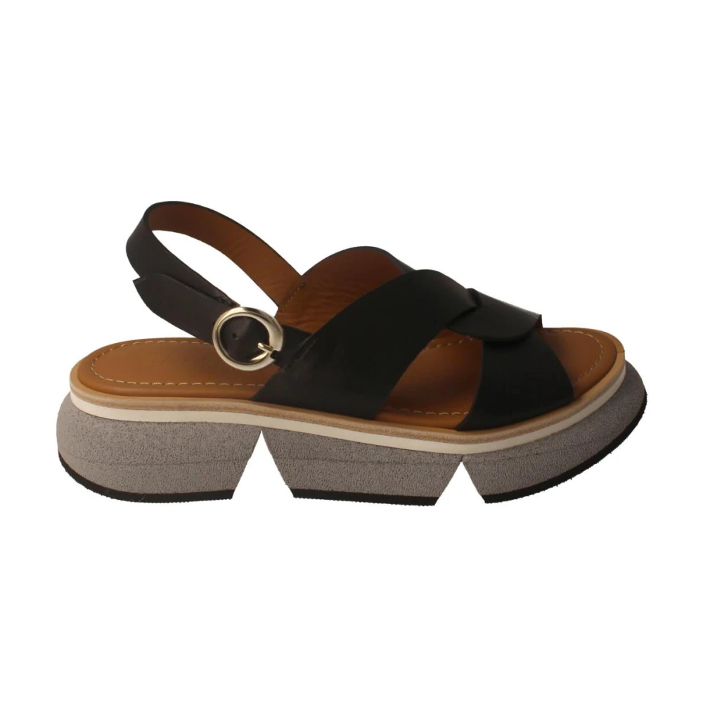 Shoes > Sandals > Flat Sandals - - Calce - Modalova
