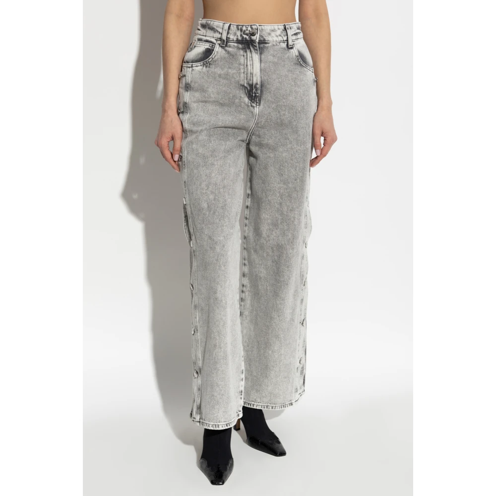 IRO Jeans Andreea Gray Dames