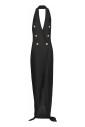 robe-longue-dos-nu-en-maille