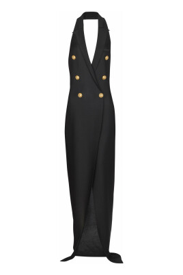 robe-longue-dos-nu-en-maille