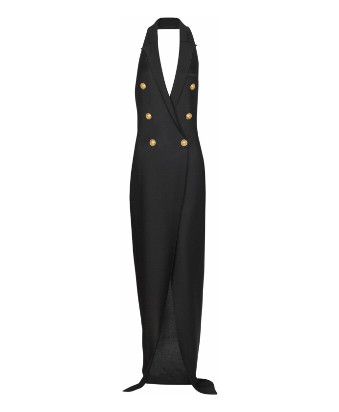 robe-longue-dos-nu-en-maille