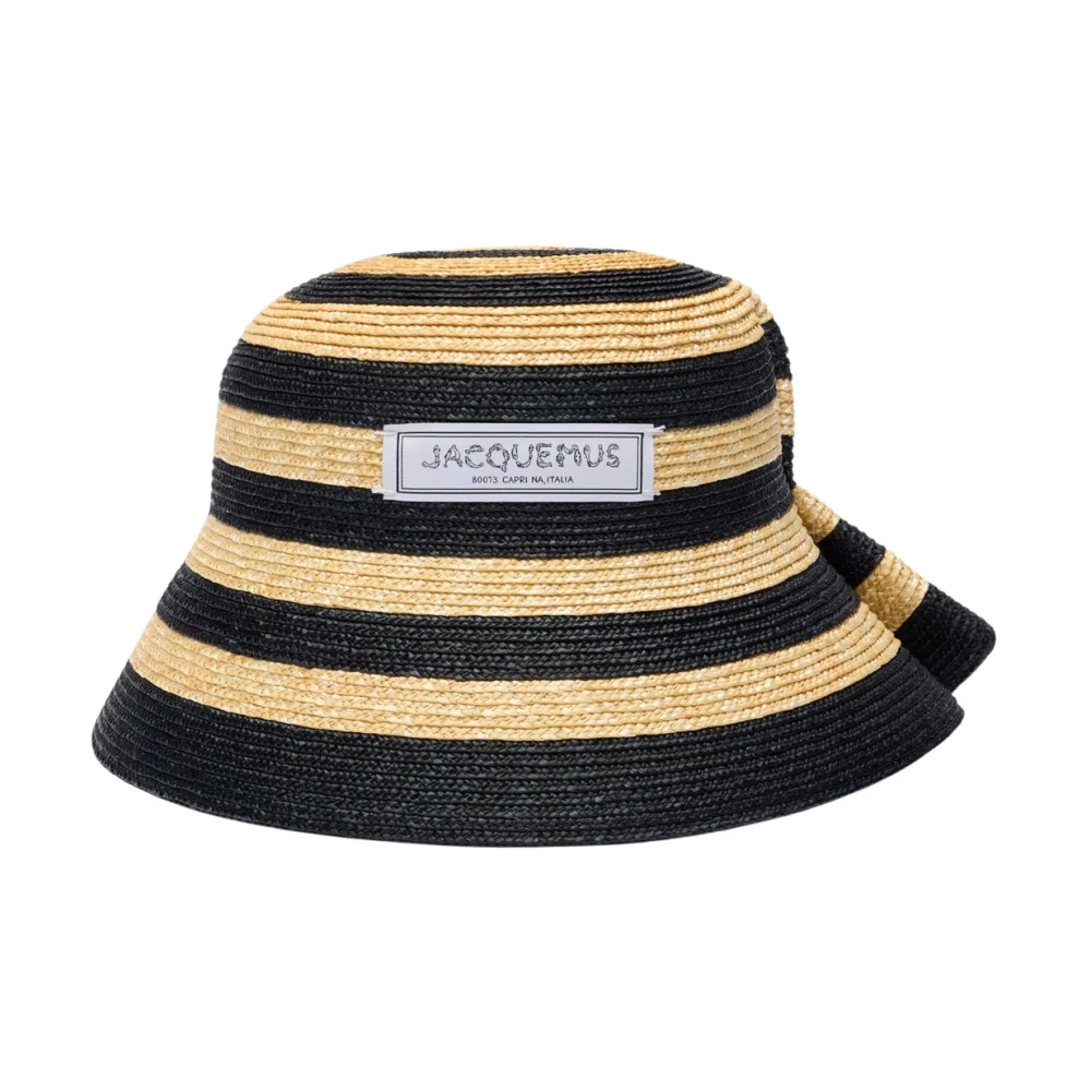 Accessories > Hats > Hats - - Jacquemus - Modalova