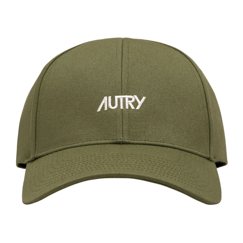 Accessories > Hats > Caps - - Autry - Modalova