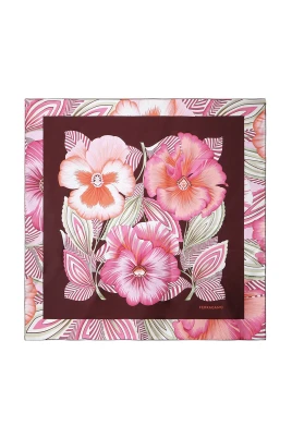 Brezza Print Scarf
