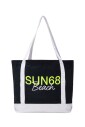 blue-cotton-tote-bag