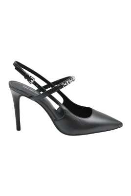Dina Flex Slingback Pump