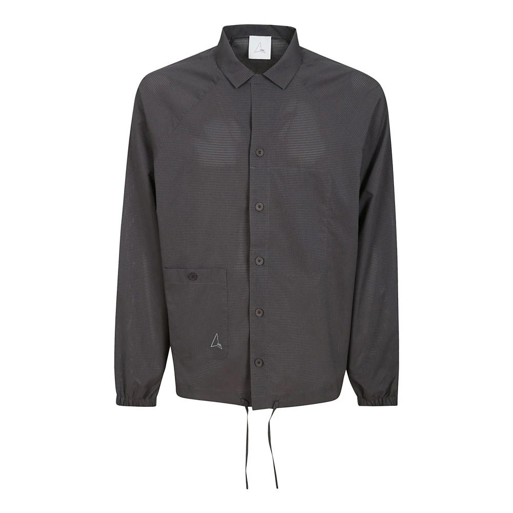 Jackets > Light Jackets - - ROA - Modalova