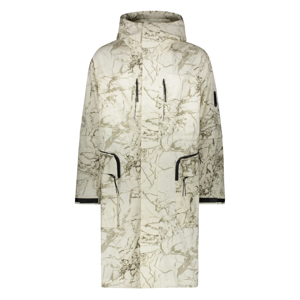 Coats > Parkas - - A-Cold-Wall - Modalova