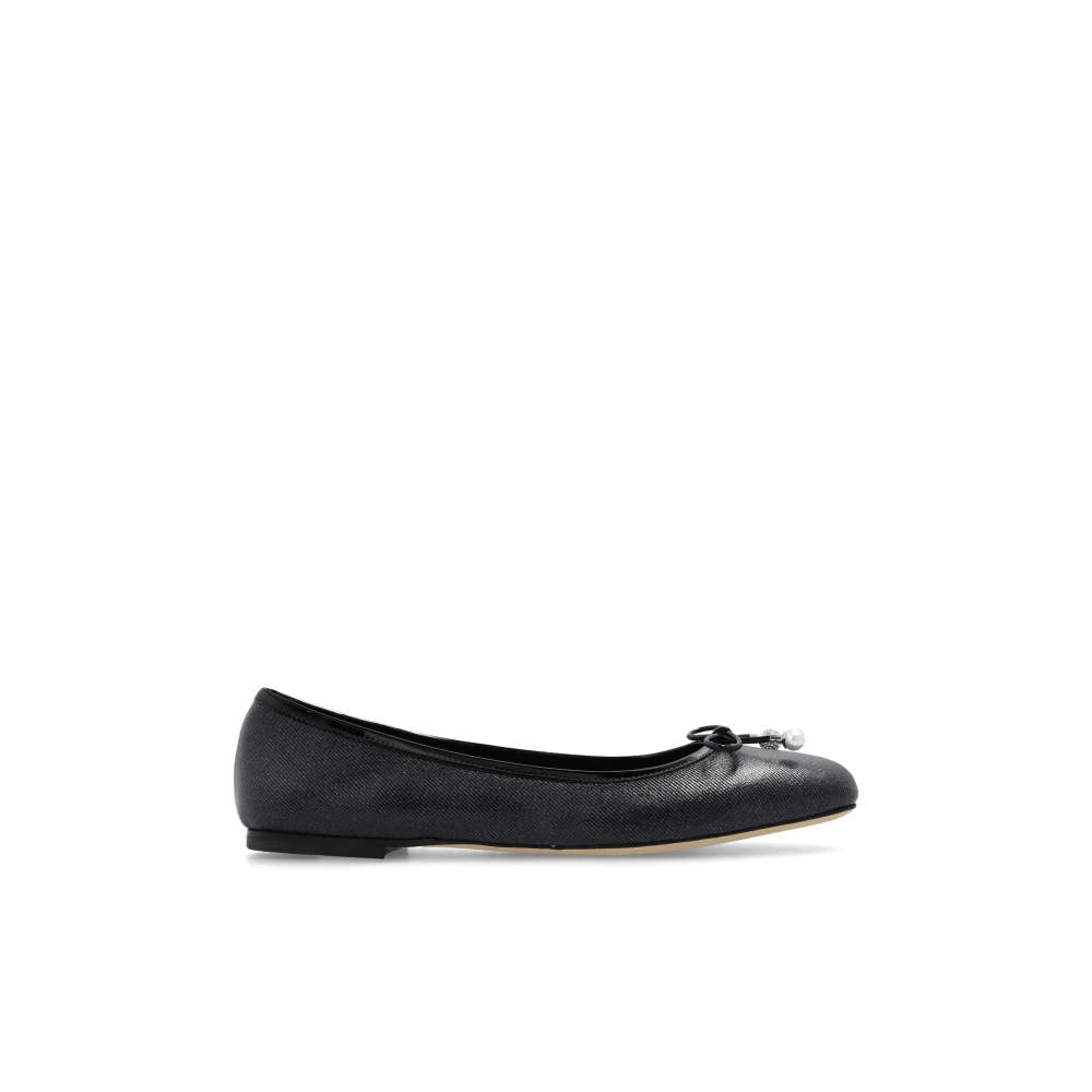 Shoes > Flats > Ballerinas - - Jimmy Choo - Modalova