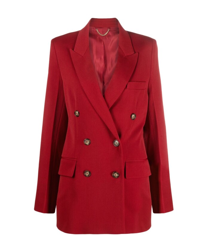 red-double-breasted-blazer