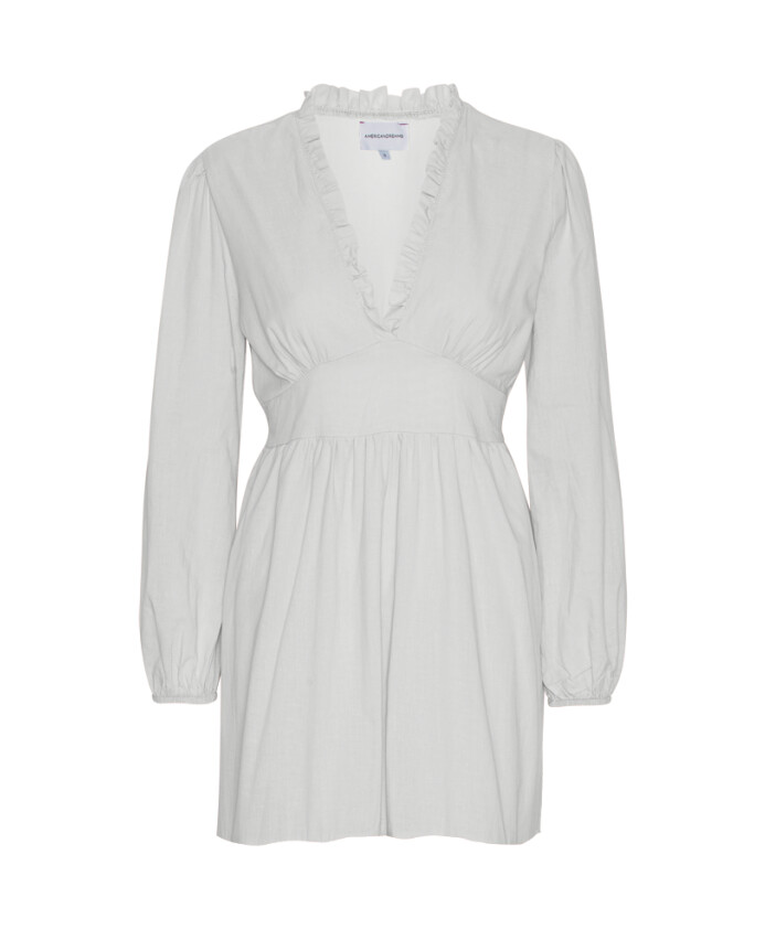 short-uni-blanc-en-coton