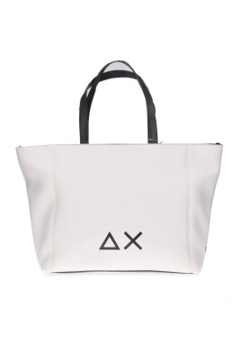 white-shoppers-bag