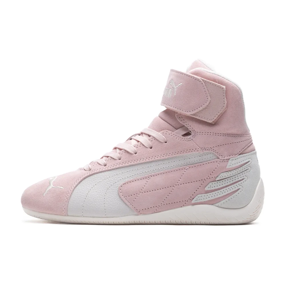 Puma - Shoes > Sneakers - Pink - Puma - Modalova