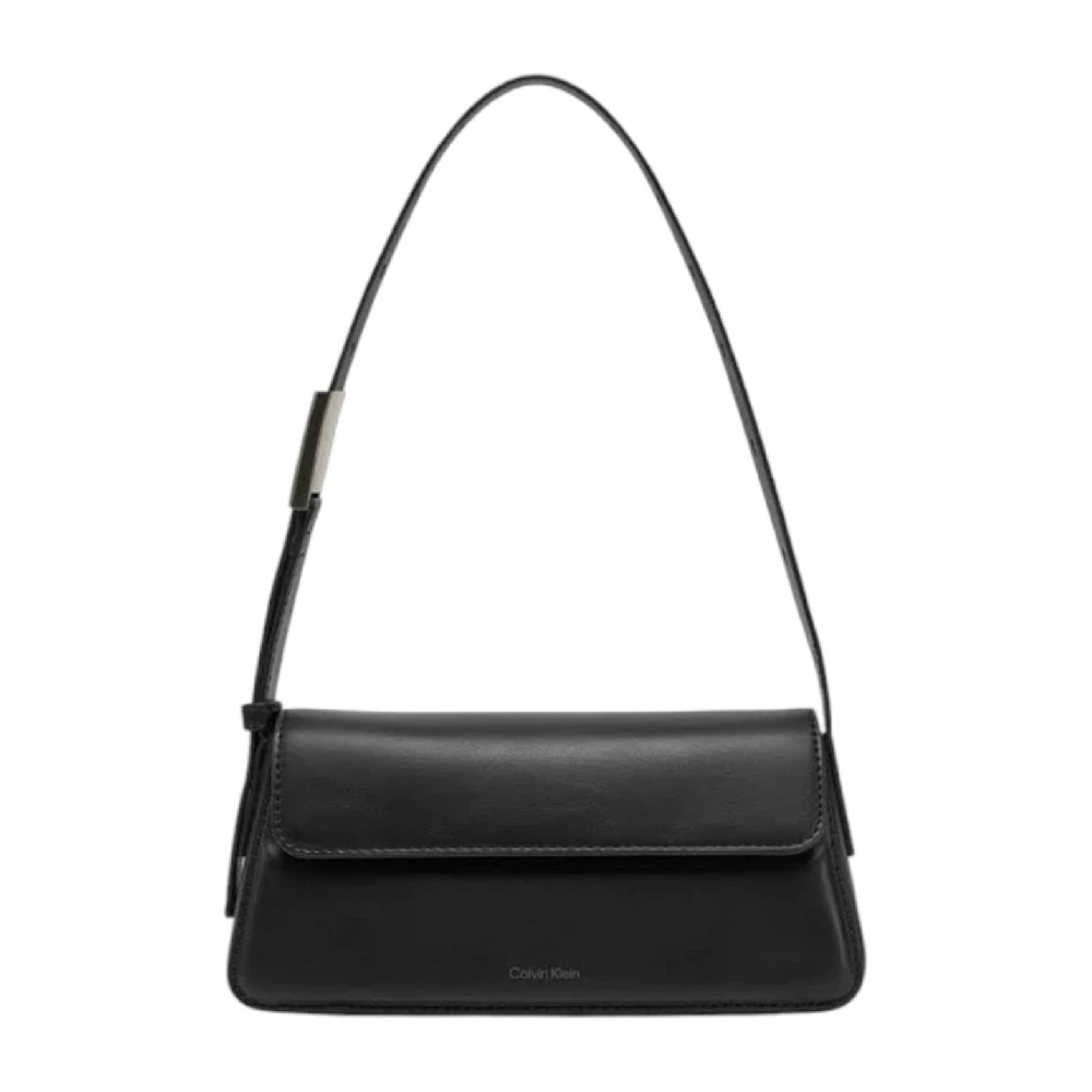 Calvin Klein Elegante veelzijdige heuptas Black Dames