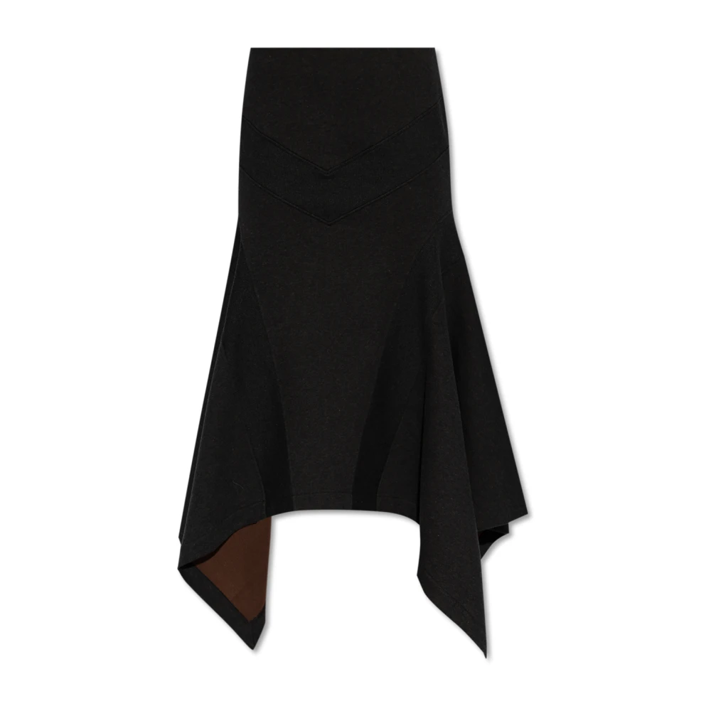 Skirts > Midi Skirts - - The Attico - Modalova