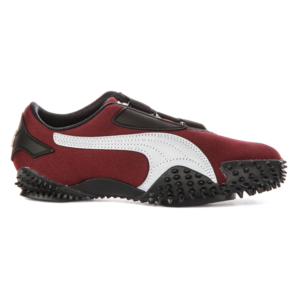 Puma Unisex Brown Mostro Og Shoes - Sneakers - 10 Uk - Shoes