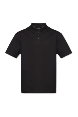 Pikétröja med monogram