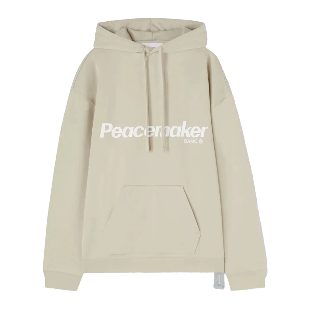 Sweatshirts & Hoodies > Hoodies - - Oamc - Modalova