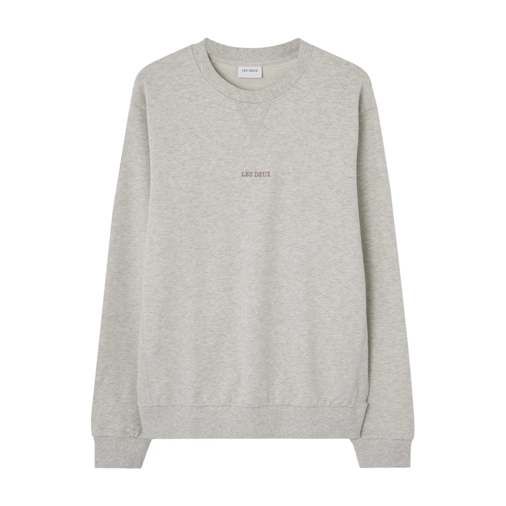 Sweatshirts & Hoodies > Sweatshirts - - Les Deux - Modalova