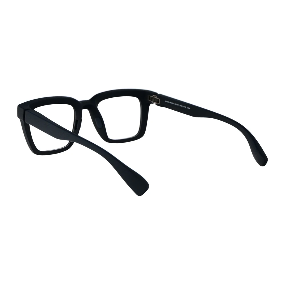Mykita Souda Optische Bril Black Unisex