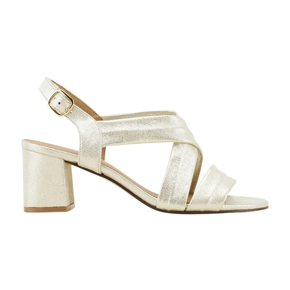 Shoes > Sandals > High Heel Sandals - - Cosmoparis - Modalova