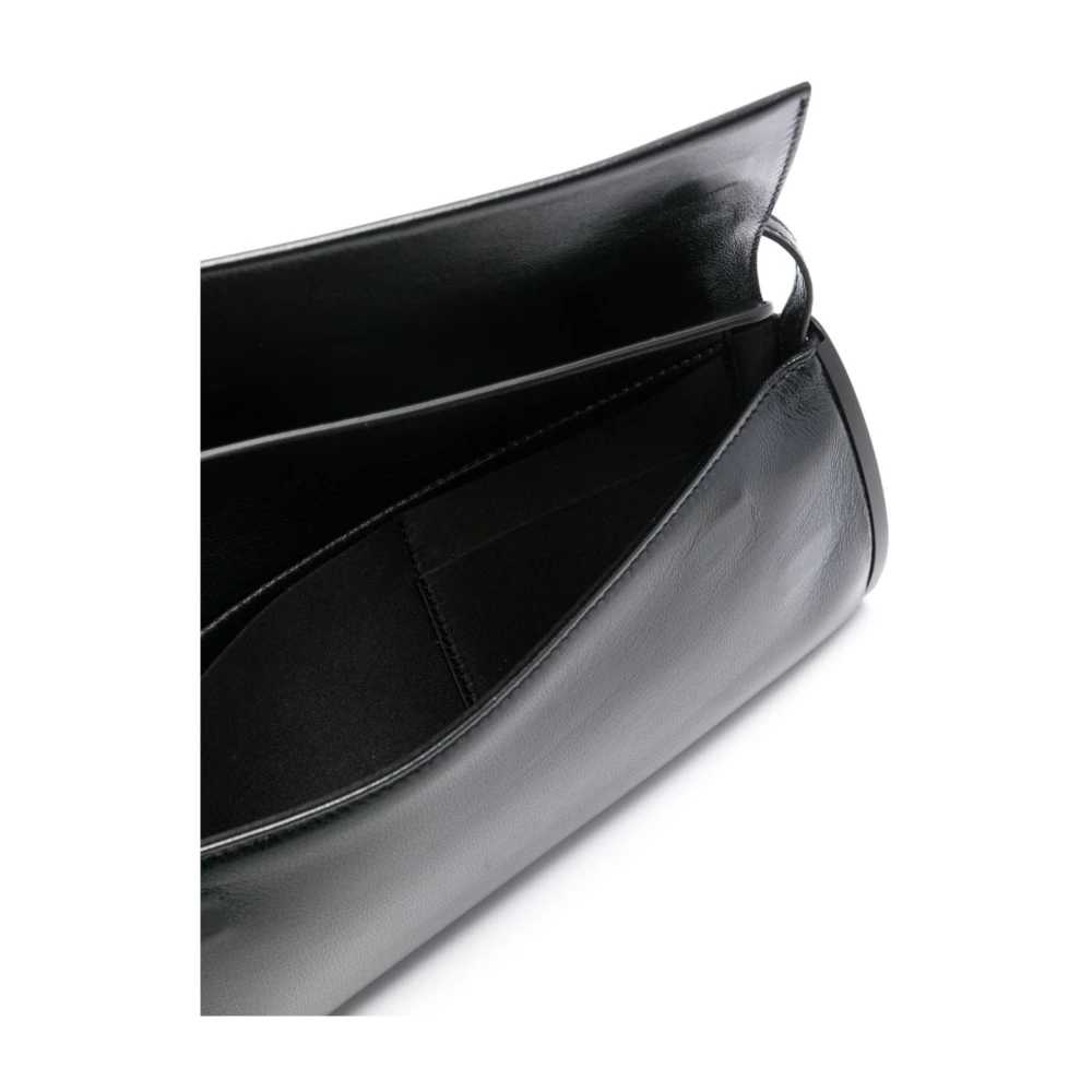 Benedetta Bruzziches Stijlvolle Tassen Collectie Gray Dames