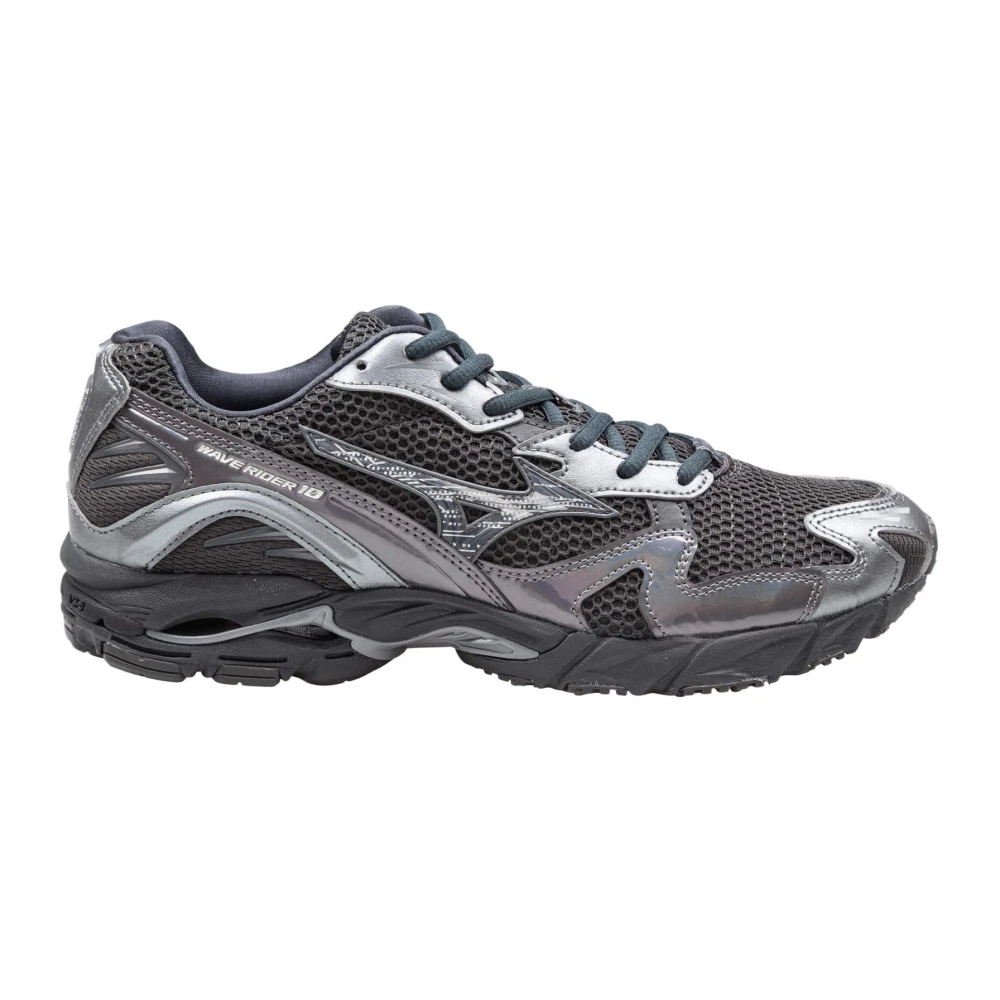 Mizuno Hombre Wave Rider 10